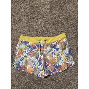NWT Patagonia Swim Shorts Trunks Board Shorts 10